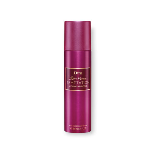 Picture of AB HER SECRET TEMPT DEODRANT